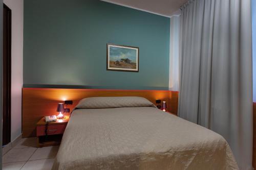 Hotel La Quercia in Curno Hotel La Quercia in Curno