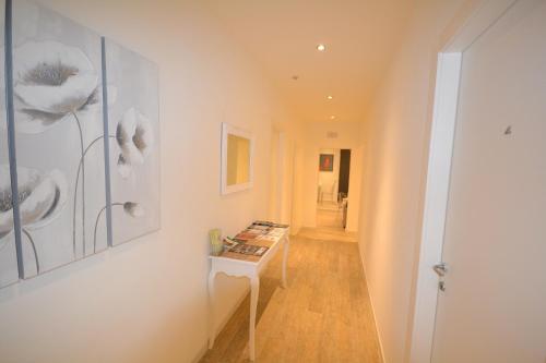 Létesítmények, Affittacamere Casa Dane in La Spezia Városközpont Létesítmények, Affittacamere Casa Dane in La Spezia Városközpont