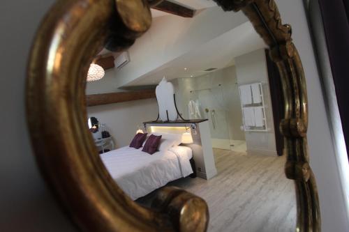 This photo about Le Vieux Four shared on HyHotel.com