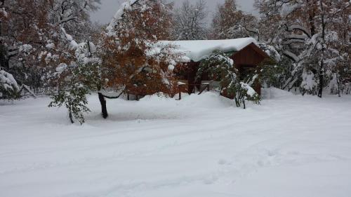 This photo about Cabanas Roble Quemado shared on HyHotel.com