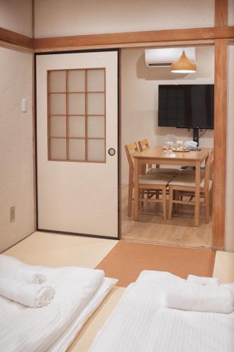 HANASTAY花渓居 · 柳(YANAGI) in Osaka HANASTAY花渓居 · 柳(YANAGI) in Osaka