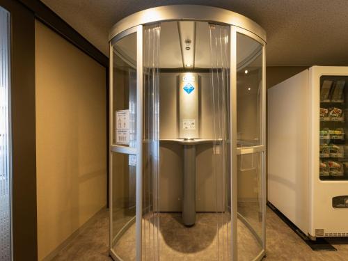 Hotel Villa Fontaine Grand Tokyo-Tamachi near Yurikamome Daiba Train Station Hotel Villa Fontaine Grand Tokyo-Tamachi near Yurikamome Daiba Train Station