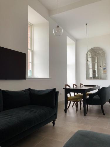 Great Glen Town House in Leachkin Great Glen Town House in Leachkin