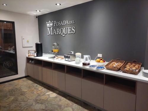 Eten en drinken, Posada del Marques Salta in Salta Eten en drinken, Posada del Marques Salta in Salta