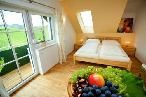 Weingut Winzerzimmer Toso in Leutschach Weingut Winzerzimmer Toso in Leutschach