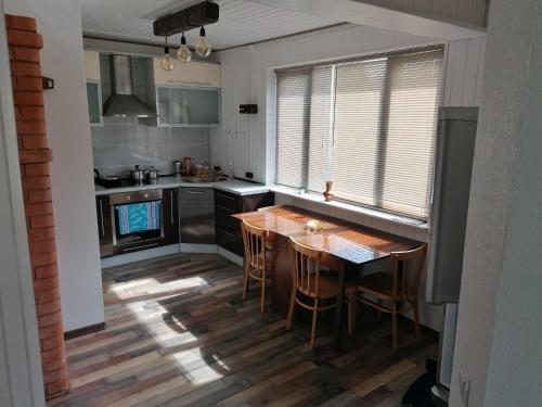 Ilūkstes Sauna apartamenti (bezkontakta) (Ilukstes Sauna apartamenti (bezkontakta)) in Svente Ilūkstes Sauna apartamenti (bezkontakta) (Ilukstes Sauna apartamenti (bezkontakta)) in Svente