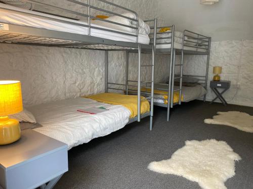 Hartfield House Hostel in Applecross Hartfield House Hostel in Applecross
