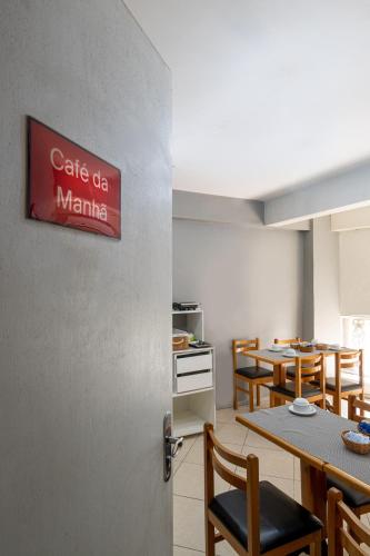 Hotel Vital, Rio de Janeiro in Saude Hotel Vital, Rio de Janeiro in Saude