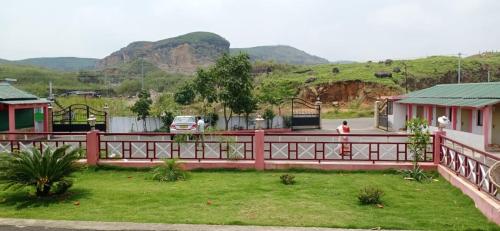 Sulawado Resort in Cherrapunji Sulawado Resort in Cherrapunji