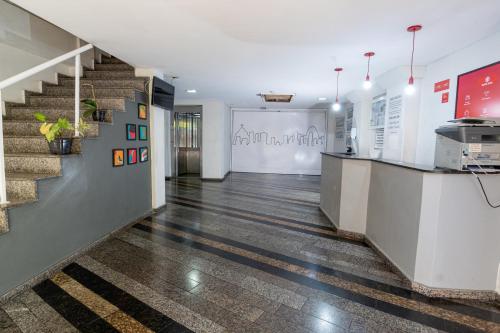 Hotel Vital, Rio de Janeiro in Saude Hotel Vital, Rio de Janeiro in Saude