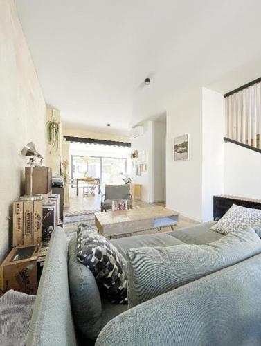 GuestReady - Charming 3-bed House with Garden in La Bastide GuestReady - Charming 3-bed House with Garden in La Bastide