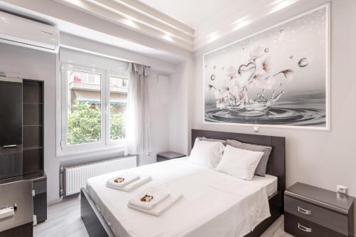 Filoxenia MG Projects Near Acropolis Veeikou