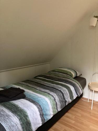La Casa de Gasselte, een gezellig ruim huis in Drenthe pal naast het bos in Gasselte La Casa de Gasselte, een gezellig ruim huis in Drenthe pal naast het bos in Gasselte