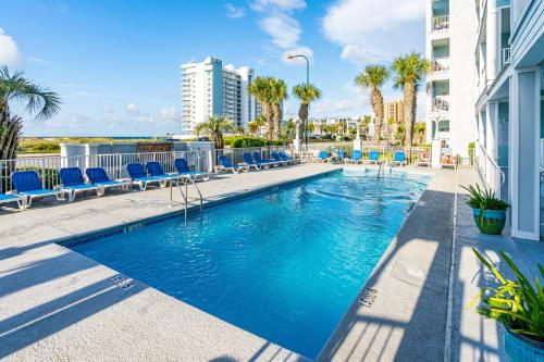 Grande Caribbean in Orange Beach (AL) Grande Caribbean in Orange Beach (AL)