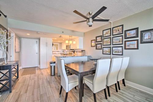 Relaxing Hudson Condo Steps from the Pool! in Hudson (FL) Relaxing Hudson Condo Steps from the Pool! in Hudson (FL)