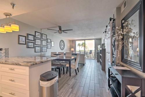 Relaxing Hudson Condo Steps from the Pool! in Hudson (FL) Relaxing Hudson Condo Steps from the Pool! in Hudson (FL)