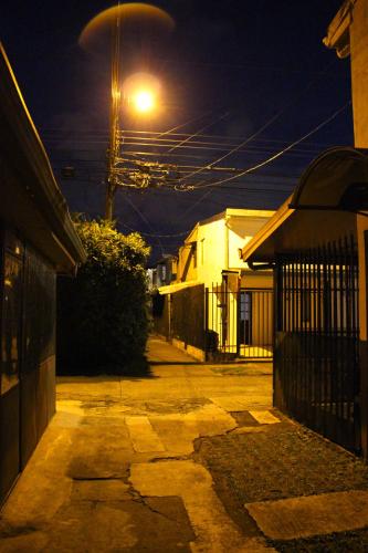 F&M Guesthouse in San Juan F&M Guesthouse in San Juan