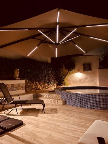 Magic Dream Seaview Villa Denia with 2 Pools, BBQ, Airco, Wifi in Altomira Magic Dream Seaview Villa Denia with 2 Pools, BBQ, Airco, Wifi in Altomira