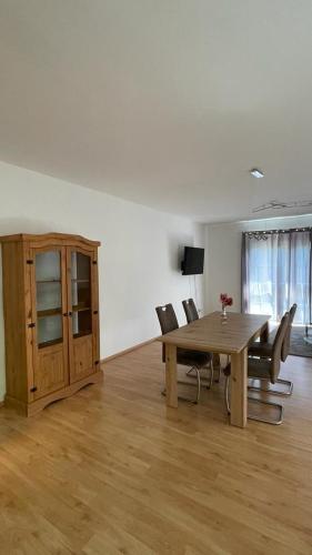 Ferienwohnung Teufelstisch in Hinterweidenthal Ferienwohnung Teufelstisch in Hinterweidenthal