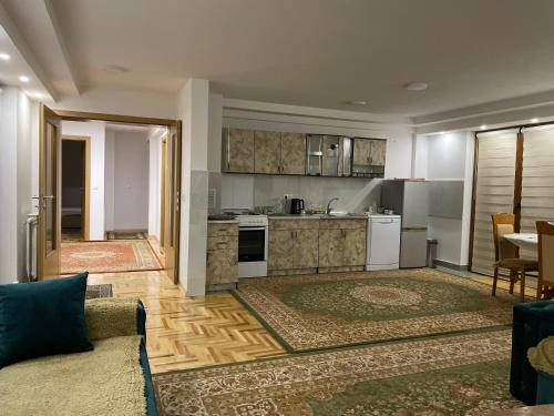 Konyha, Exclusive apartments Visoko 2022 in Sarajevo Külváros Konyha, Exclusive apartments Visoko 2022 in Sarajevo Külváros