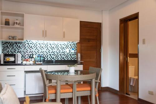 Giraffe Boutique Hotel near สวนเหมืองแร่ Giraffe Boutique Hotel near สวนเหมืองแร่