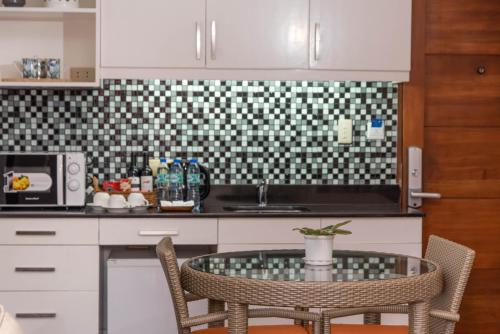 Giraffe Boutique Hotel near สวนเหมืองแร่ Giraffe Boutique Hotel near สวนเหมืองแร่