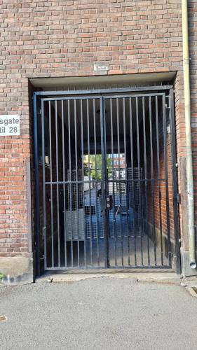 Entree, Private room in to roomsapartment (Grunneløkka) in Grünerløkka Entree, Private room in to roomsapartment (Grunneløkka) in Grünerløkka