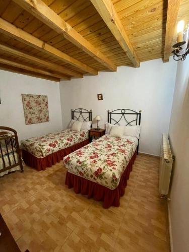 La Serrota Casa Rural in Navacepedilla Del Corneja La Serrota Casa Rural in Navacepedilla Del Corneja