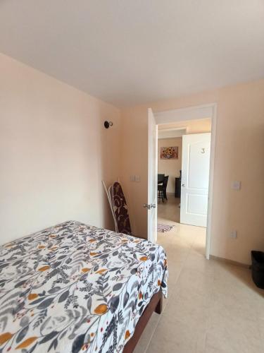 Departamento 5 min del Centro todos los Servicios