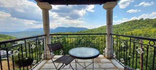 Soul boutique hotel in 모노덴드리언 Soul boutique hotel in 모노덴드리언