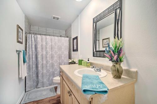 Pet-Friendly Brooksville Home By Trailheads! in Weeki Wachee (FL) Pet-Friendly Brooksville Home By Trailheads! in Weeki Wachee (FL)