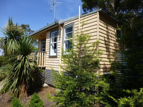 This photo about Protea Hill shared on HyHotel.com