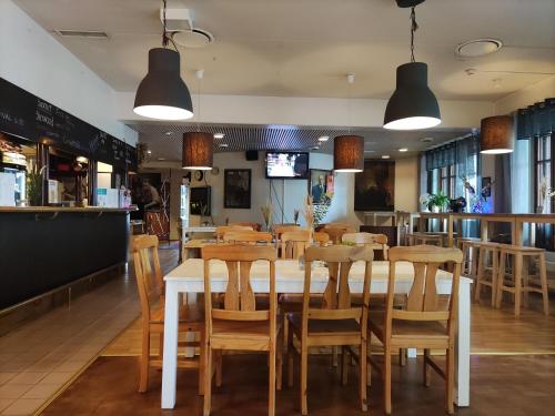 Hotelli Patruuna in Imatra Hotelli Patruuna in Imatra