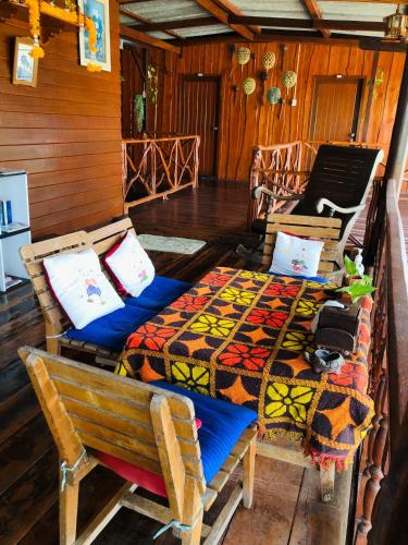 Banthai Guesthouse in เพชรบุรี Banthai Guesthouse in เพชรบุรี