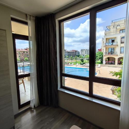 Sorrento Sole Mare - Apartments by the beach in سفيتي فلاس Sorrento Sole Mare - Apartments by the beach in سفيتي فلاس