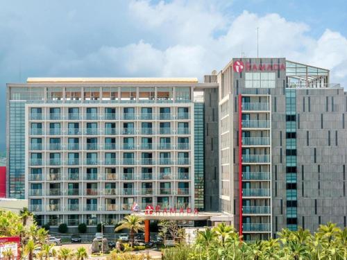 Ramada by Wyndham Jeju Hamdeok in Jocheon Ramada by Wyndham Jeju Hamdeok in Jocheon