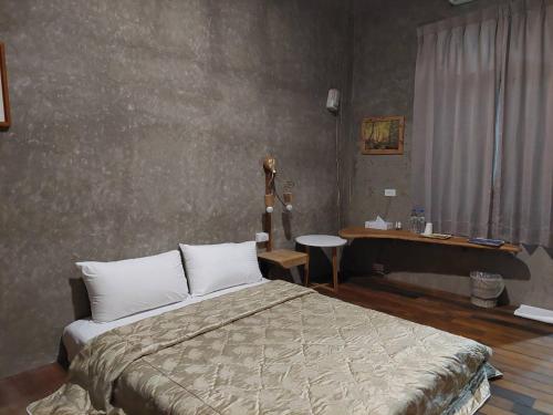 天不老民宿 in Anding District 天不老民宿 in Anding District