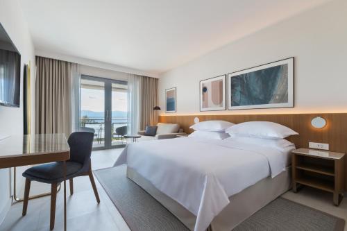 Bluesun Hotel Elaphusa in براك آيلند Bluesun Hotel Elaphusa in براك آيلند