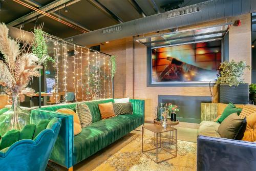 Hotel Marktstad in Schagen Hotel Marktstad in Schagen