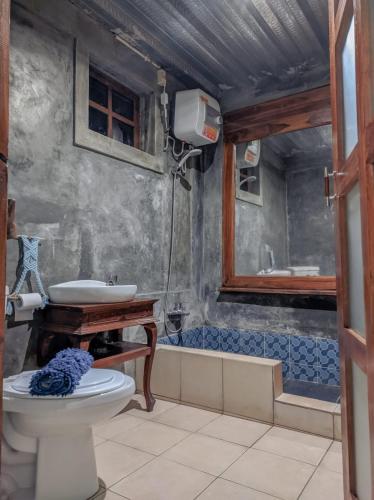 VILLA OPA DOEL YOGYAKARTA in Banguntapan VILLA OPA DOEL YOGYAKARTA in Banguntapan