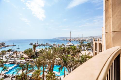 Queen of Sheba Eilat in エイラット Queen of Sheba Eilat in エイラット