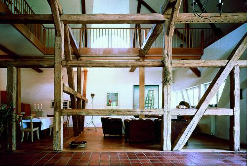 This photo about Seehotel Am Neuklostersee shared on HyHotel.com