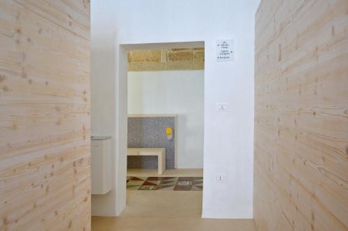 Фойє, Vico Dell'Elce in Лечче Фойє, Vico Dell'Elce in Лечче