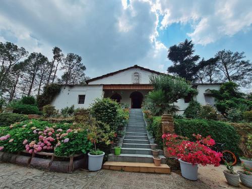 المنظر الخارجي, Deodar Homestay in المورا المنظر الخارجي, Deodar Homestay in المورا