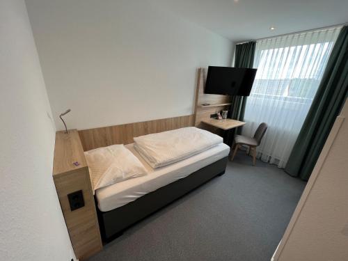 Hotel Am Tiergarten in Nurburg Hotel Am Tiergarten in Nurburg