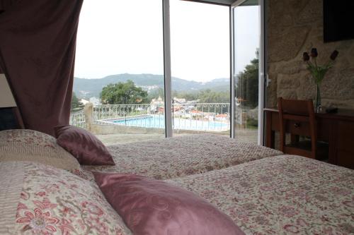 Létesítmények, Quinta Anna Horvath in Vale De Cambra Létesítmények, Quinta Anna Horvath in Vale De Cambra