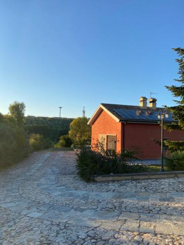villa di Giulia in Moscufo villa di Giulia in Moscufo
