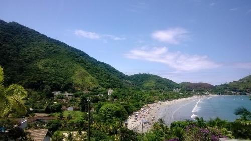 Létesítmények, Cond Apartamentos Chales San Marino in Praia Pereque-Mirim Létesítmények, Cond Apartamentos Chales San Marino in Praia Pereque-Mirim