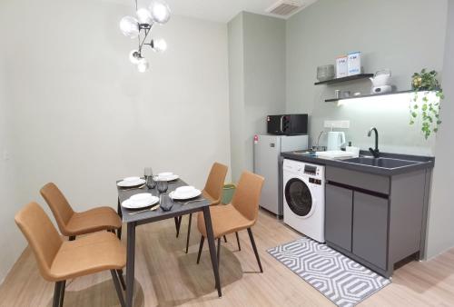 The Yaraville - Bangsar South Mid Valley near Pantai Dalam The Yaraville - Bangsar South Mid Valley near Pantai Dalam