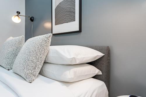 Abode Nashville - Germantown